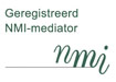 Geregistreerd NMI-mediator